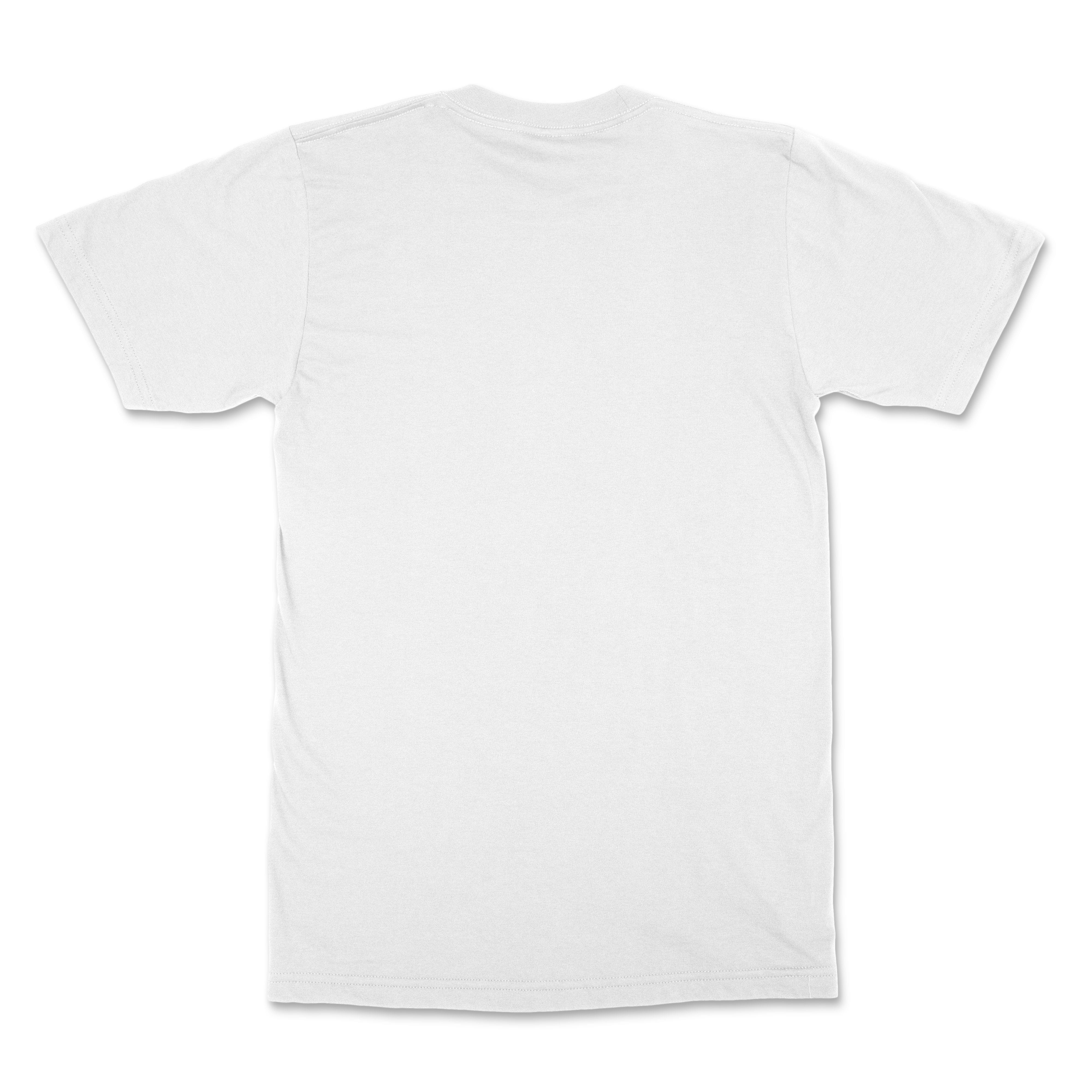 If Lost Tee  - Christian Apparel by FIVE2