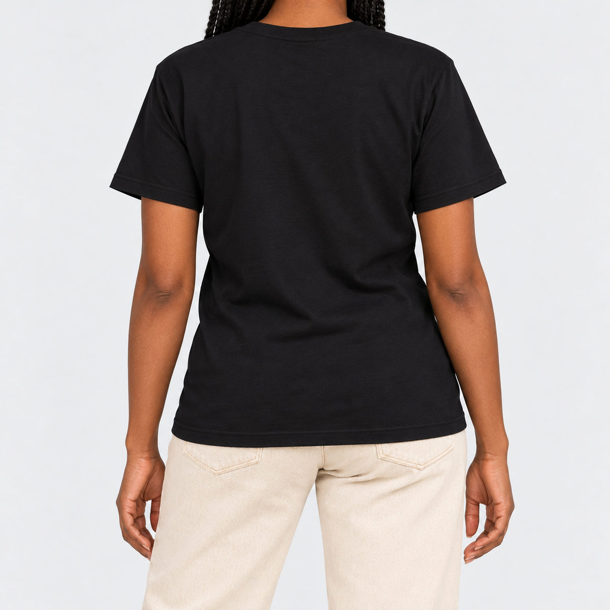 Jesus Heals Tee  - Christian Apparel by FIVE2