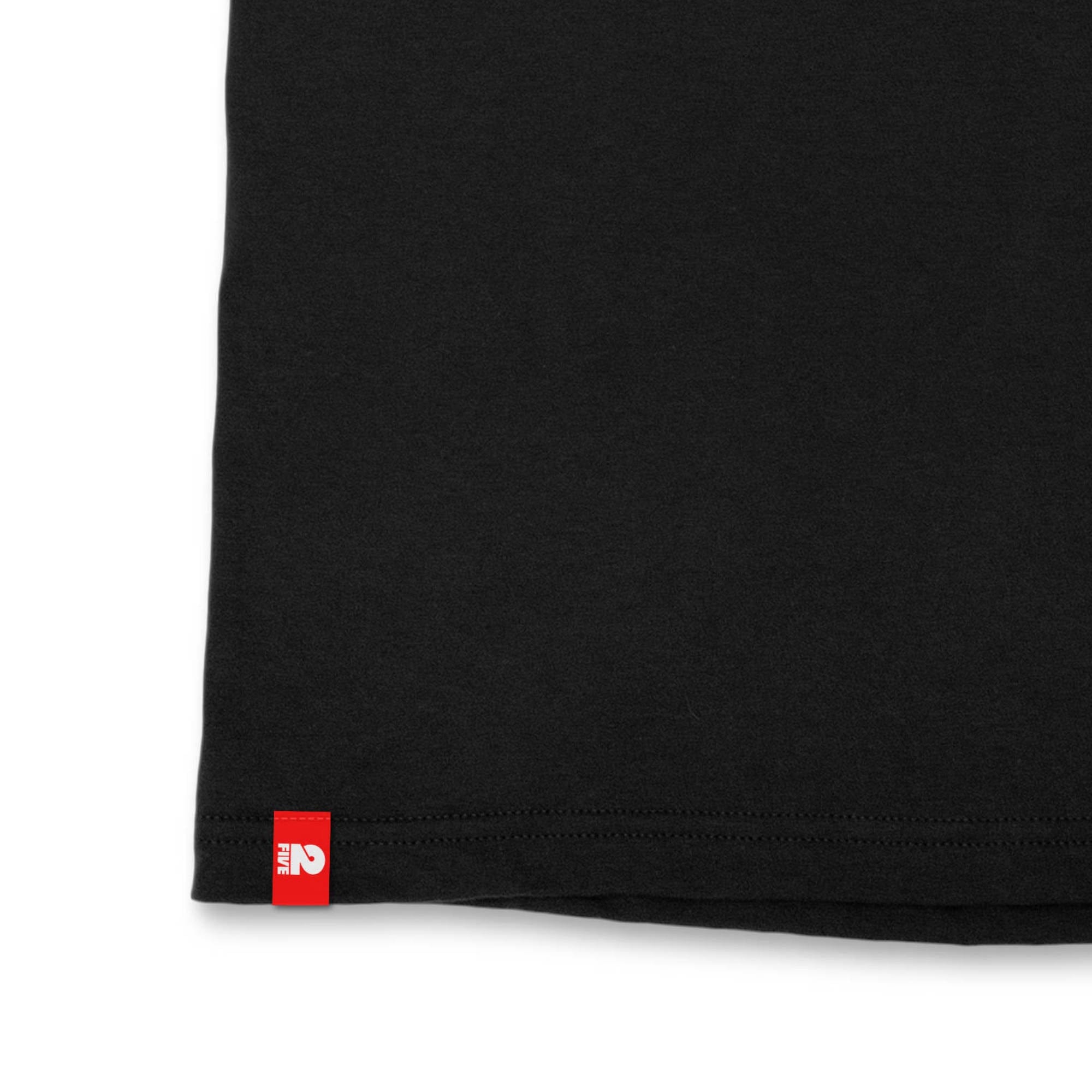 Jesus Rose Christian T-Shirt  - Christian Apparel by FIVE2