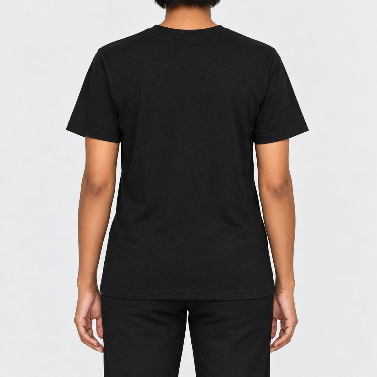Jesus Rose Tee  - Christian Apparel by FIVE2