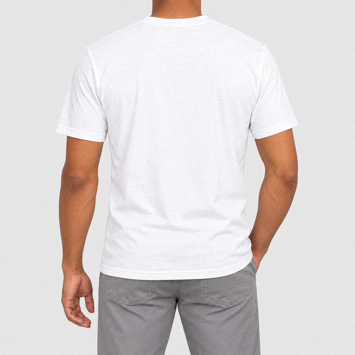 Keep on Truckin Tee  - Christian Apparel by FIVE2