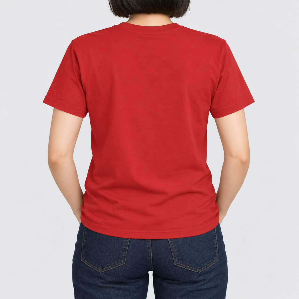 Knuckles Tee  - Christian Apparel by FIVE2