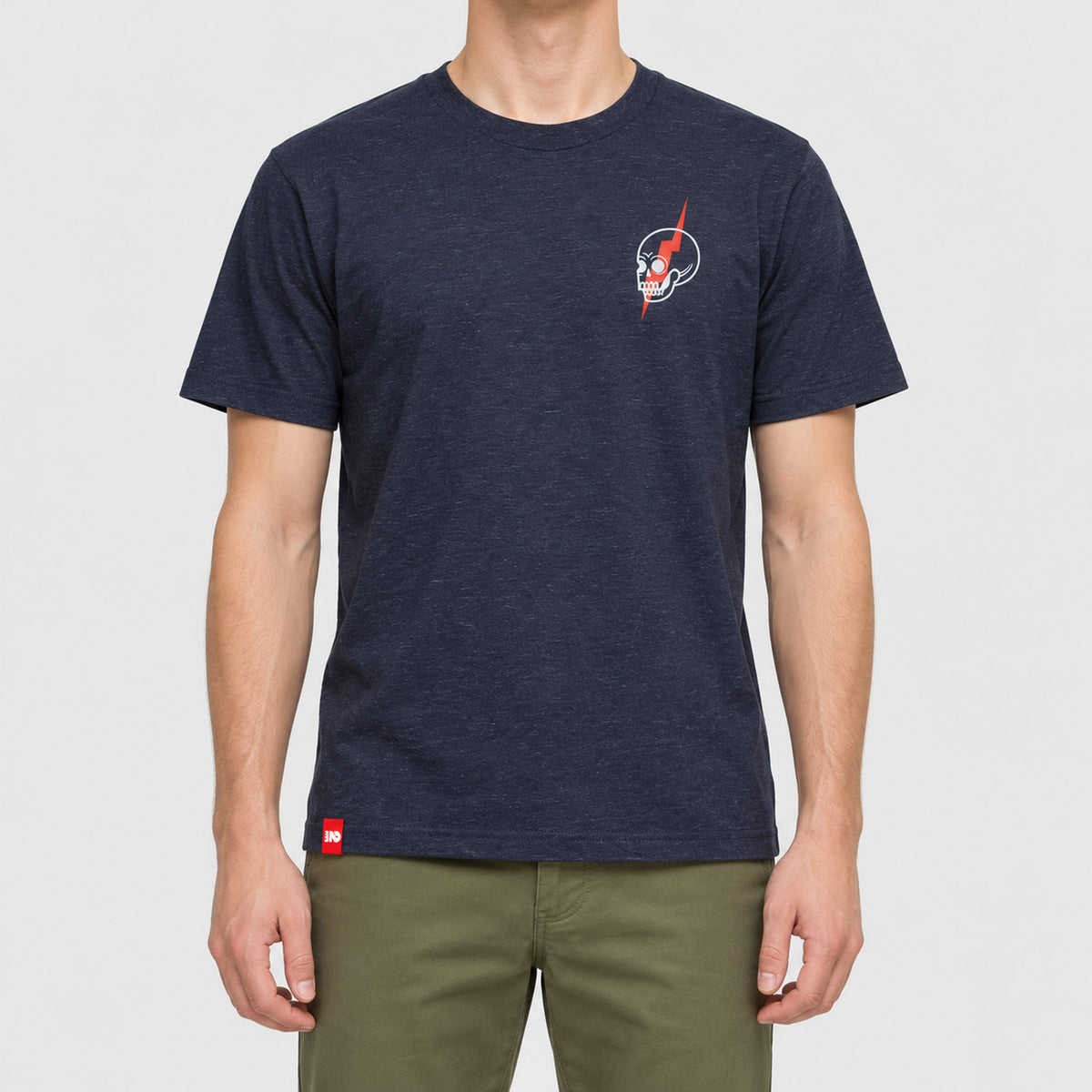 Memento Mori Tee  - Christian Apparel by FIVE2