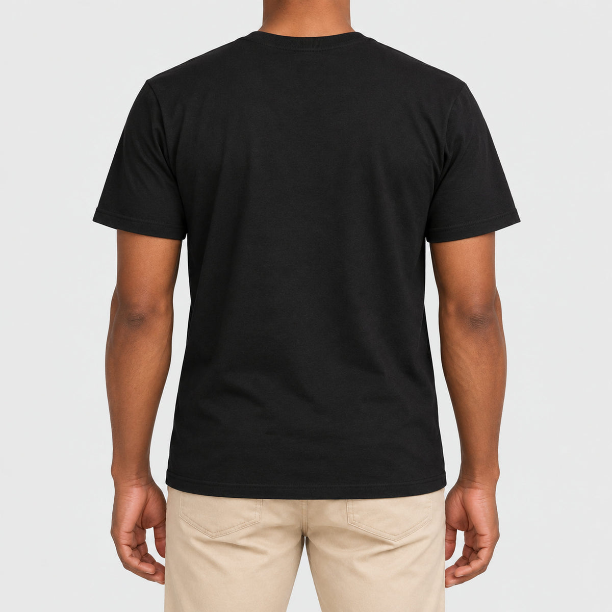 Mightier Waves Tee  - Christian Apparel by FIVE2