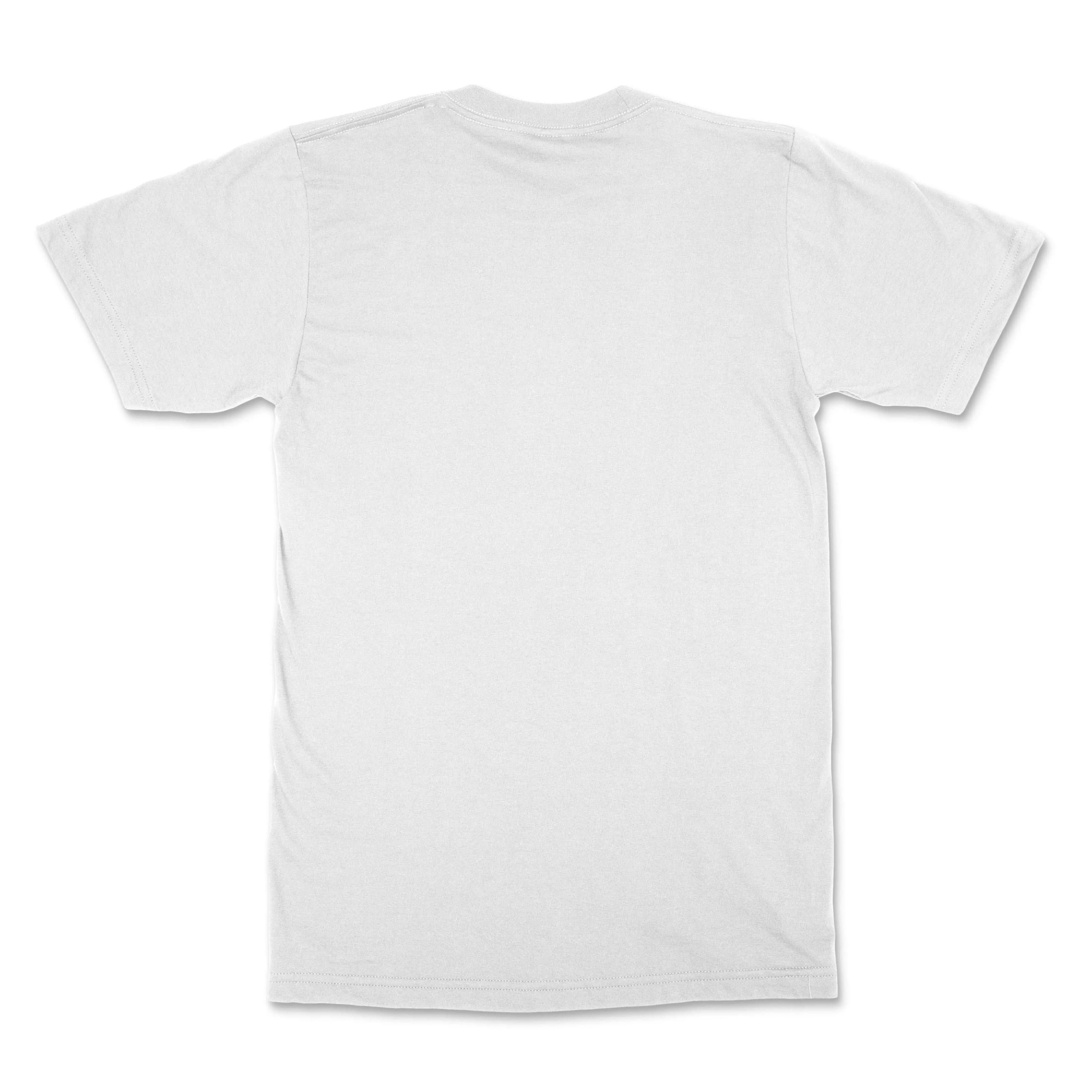 Move Mountains Unisex Christian Tee - FIVE2 Provisions