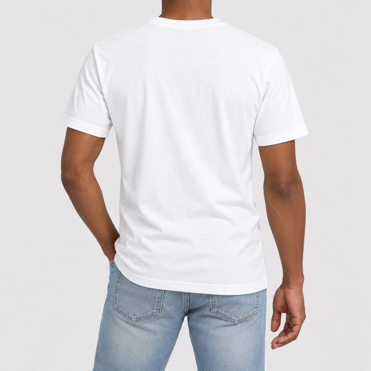 Pawn or King Tee  - Christian Apparel by FIVE2