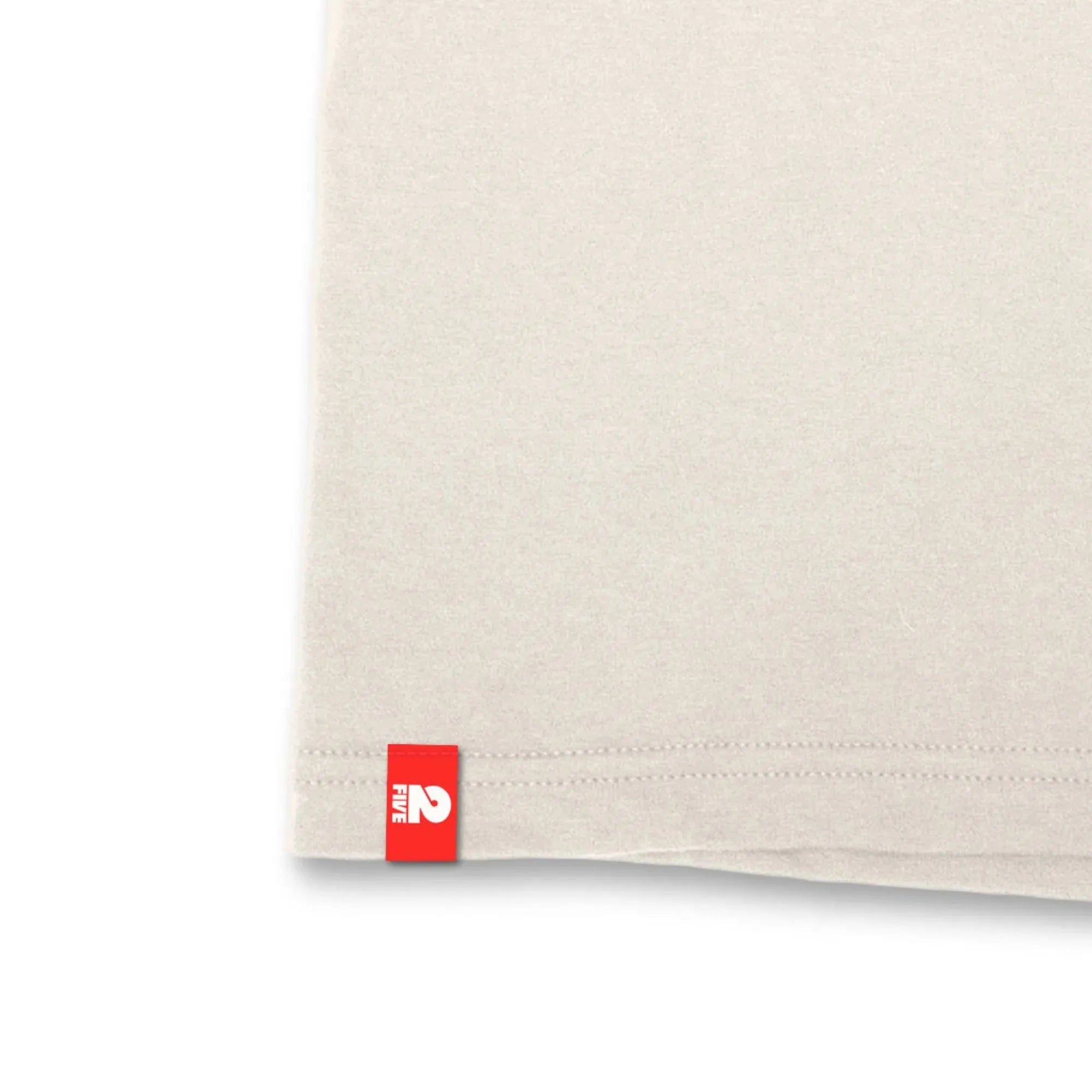 Peace Love Joy Christian T-shirt  - Christian Apparel by FIVE2