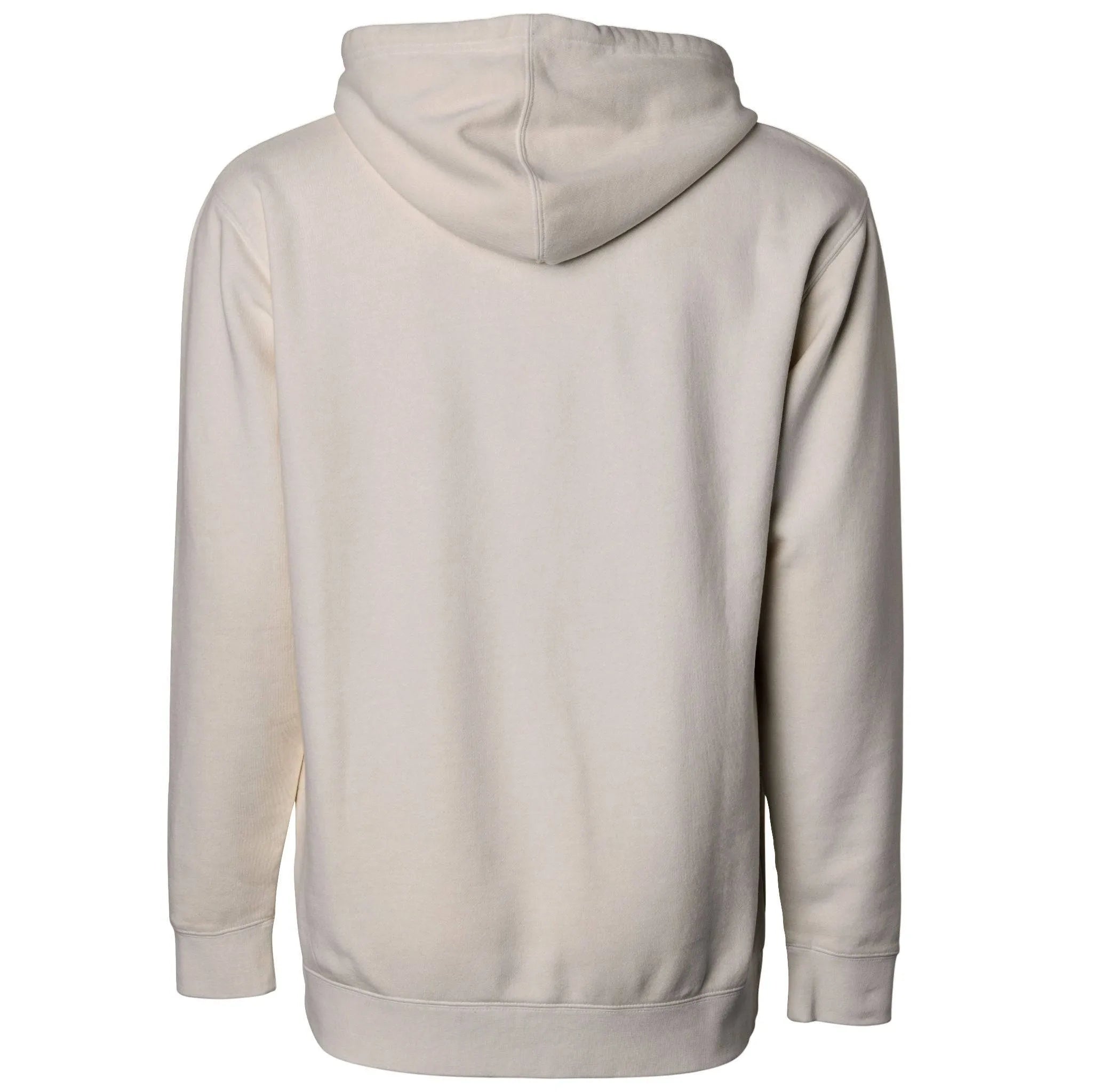 Pray Block Premium Hoody - FIVE2 Provisions