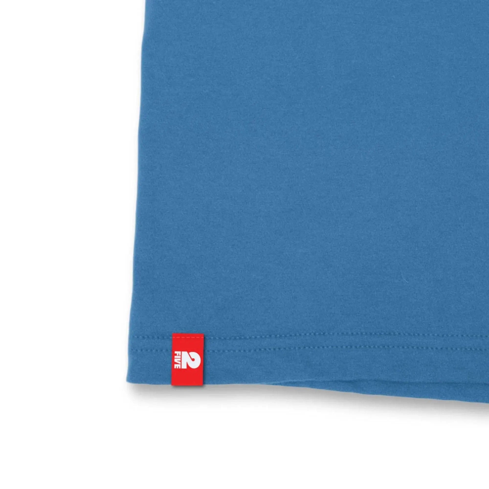 PRAY Block Christian T-shirt  - Christian Apparel by FIVE2