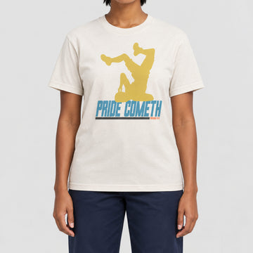 Pride Cometh Tee  - Christian Apparel by FIVE2