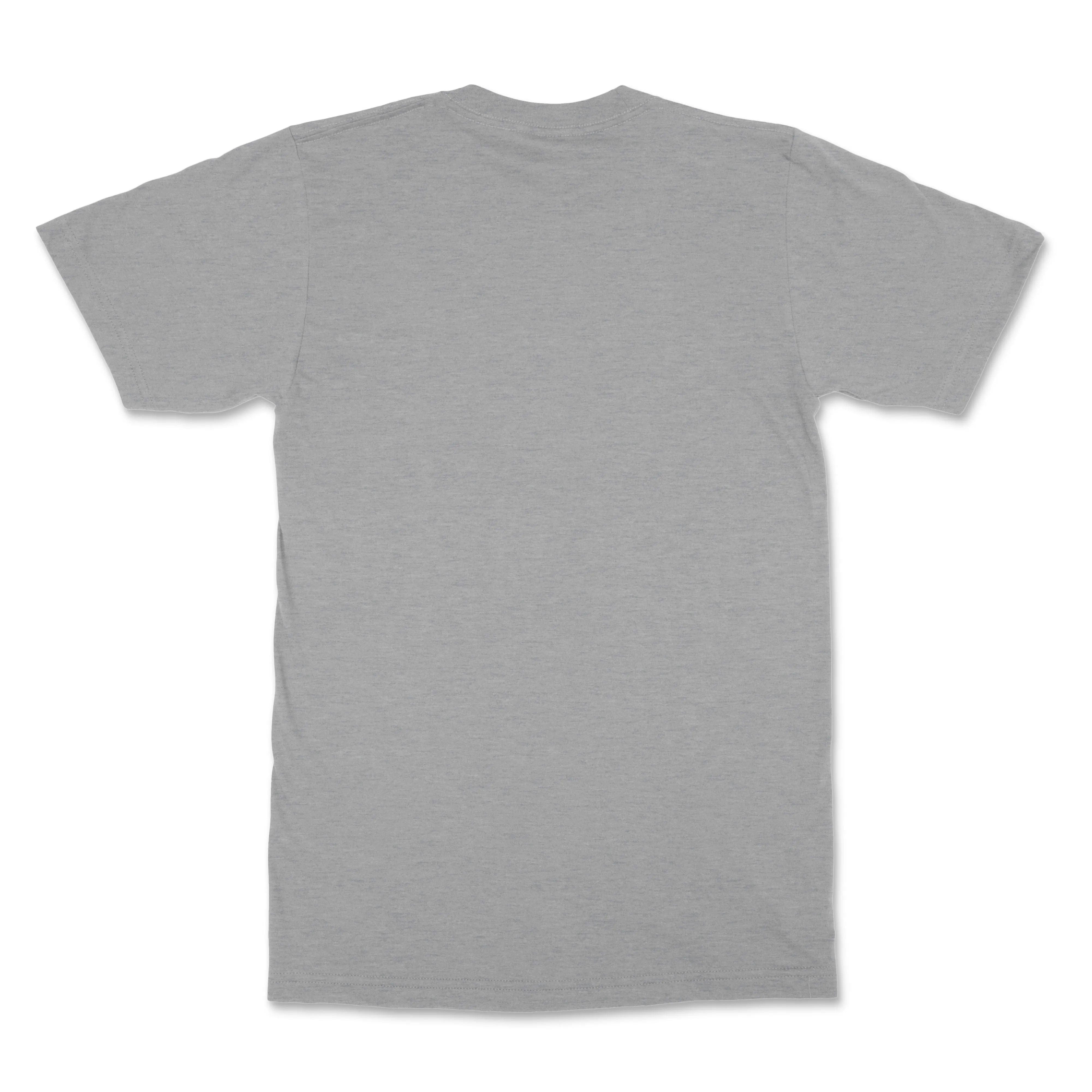 Property of Jesus Tee image 2 of 2, faith-led FIVE2 apparel