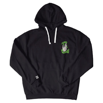 Resurrection Christian Hoodie  - Christian Apparel by FIVE2