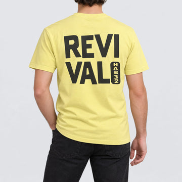 Revival Tee  - Christian Apparel by FIVE2