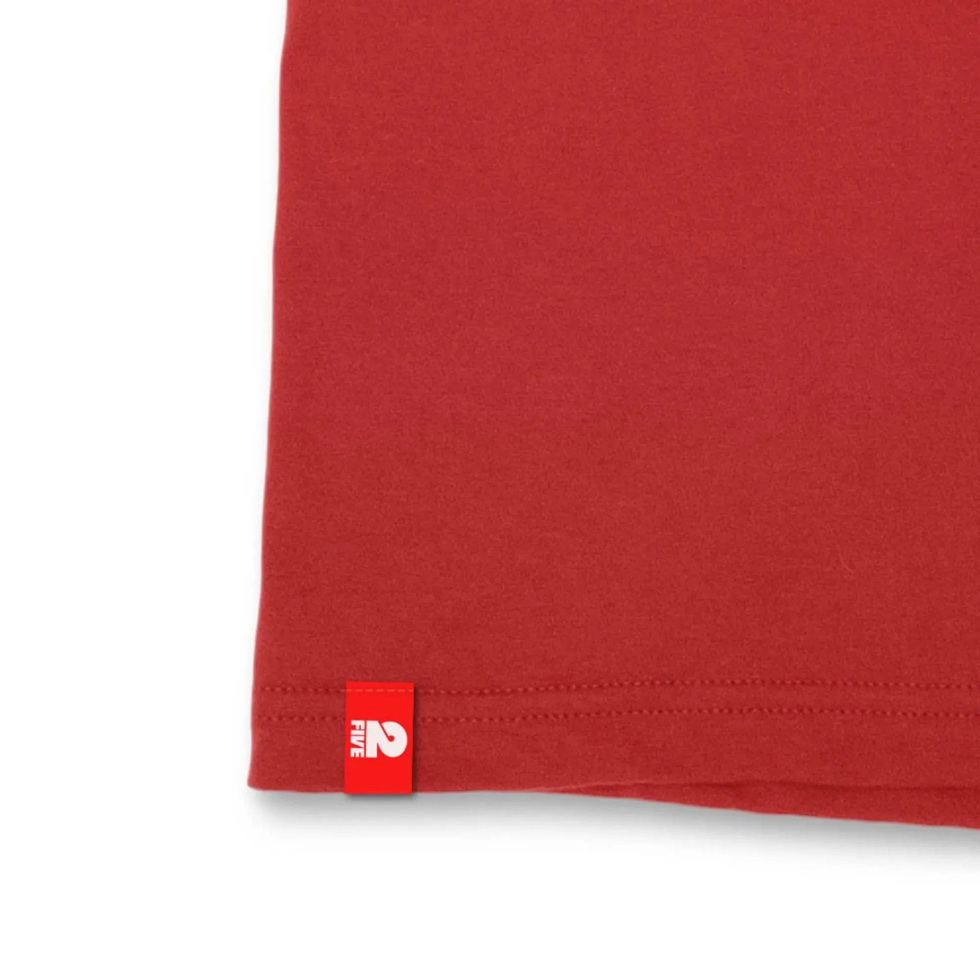 Samson Muscle Club Christian T-shirt  - Christian Apparel by FIVE2