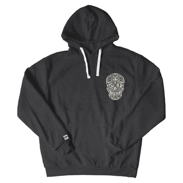 Saved By His Grace Christian Hoodie  - Christian Apparel by FIVE2