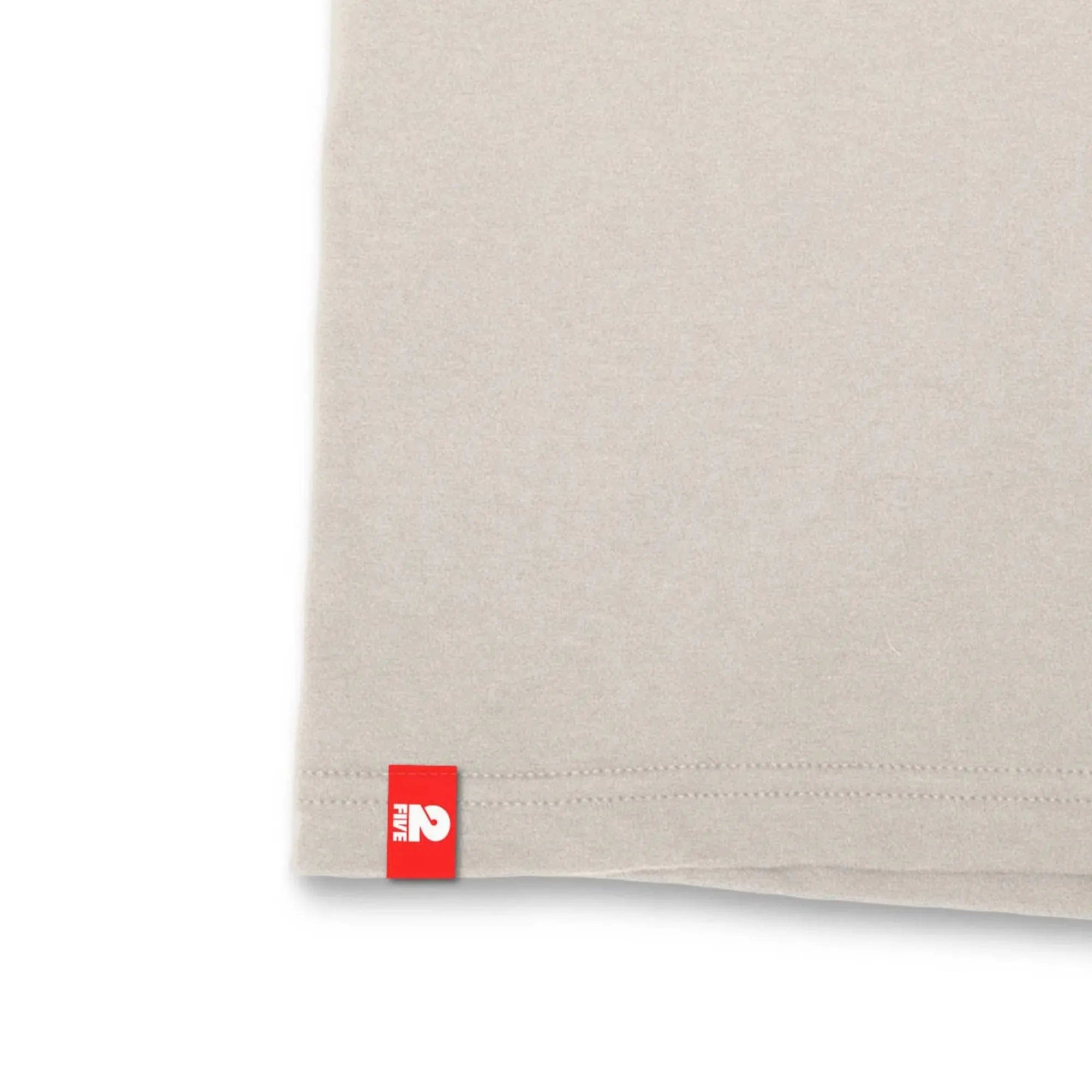 Saved By His Grace Christian T-shirt  - Christian Apparel by FIVE2