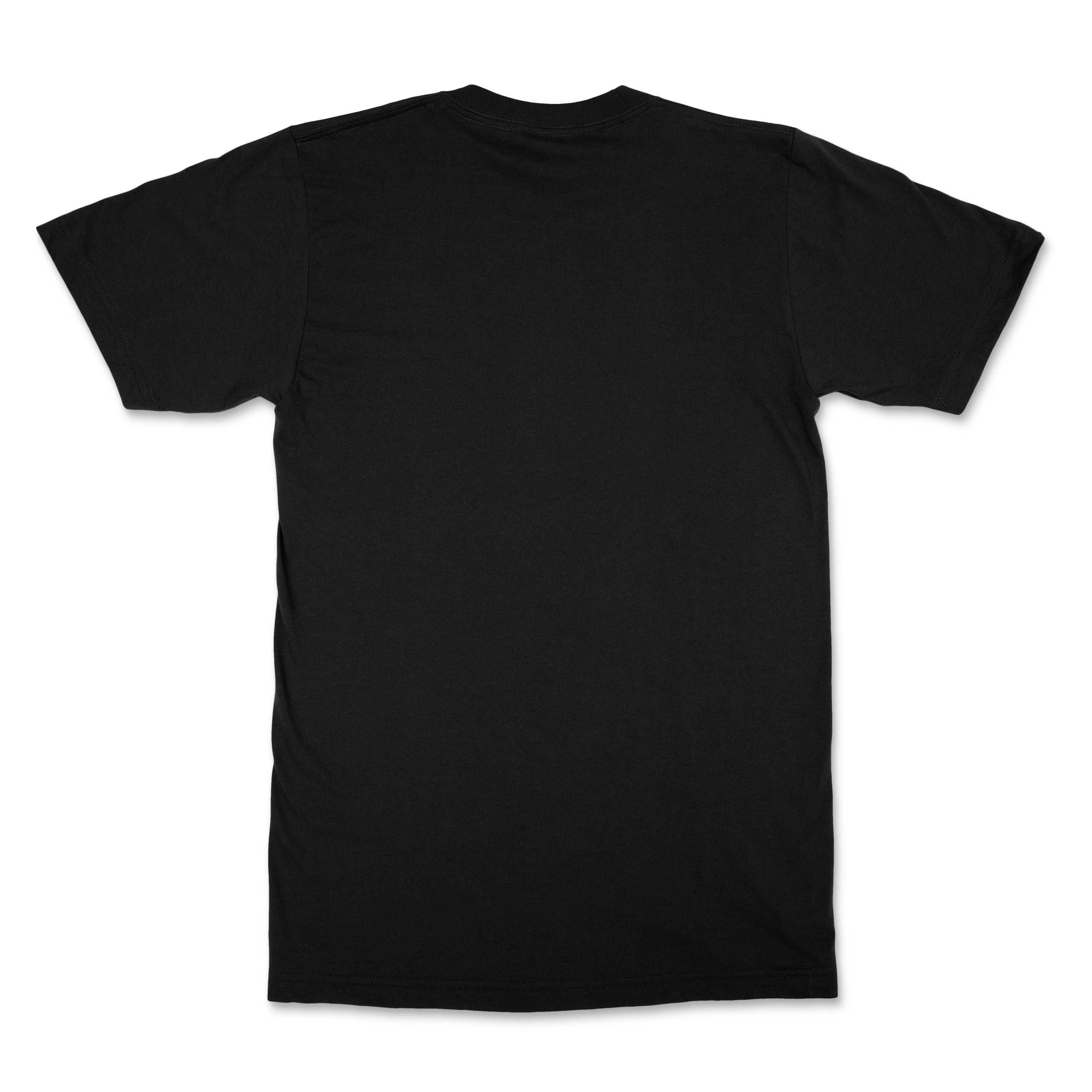 Saved From Death Unisex Christian Tee - FIVE2 Provisions