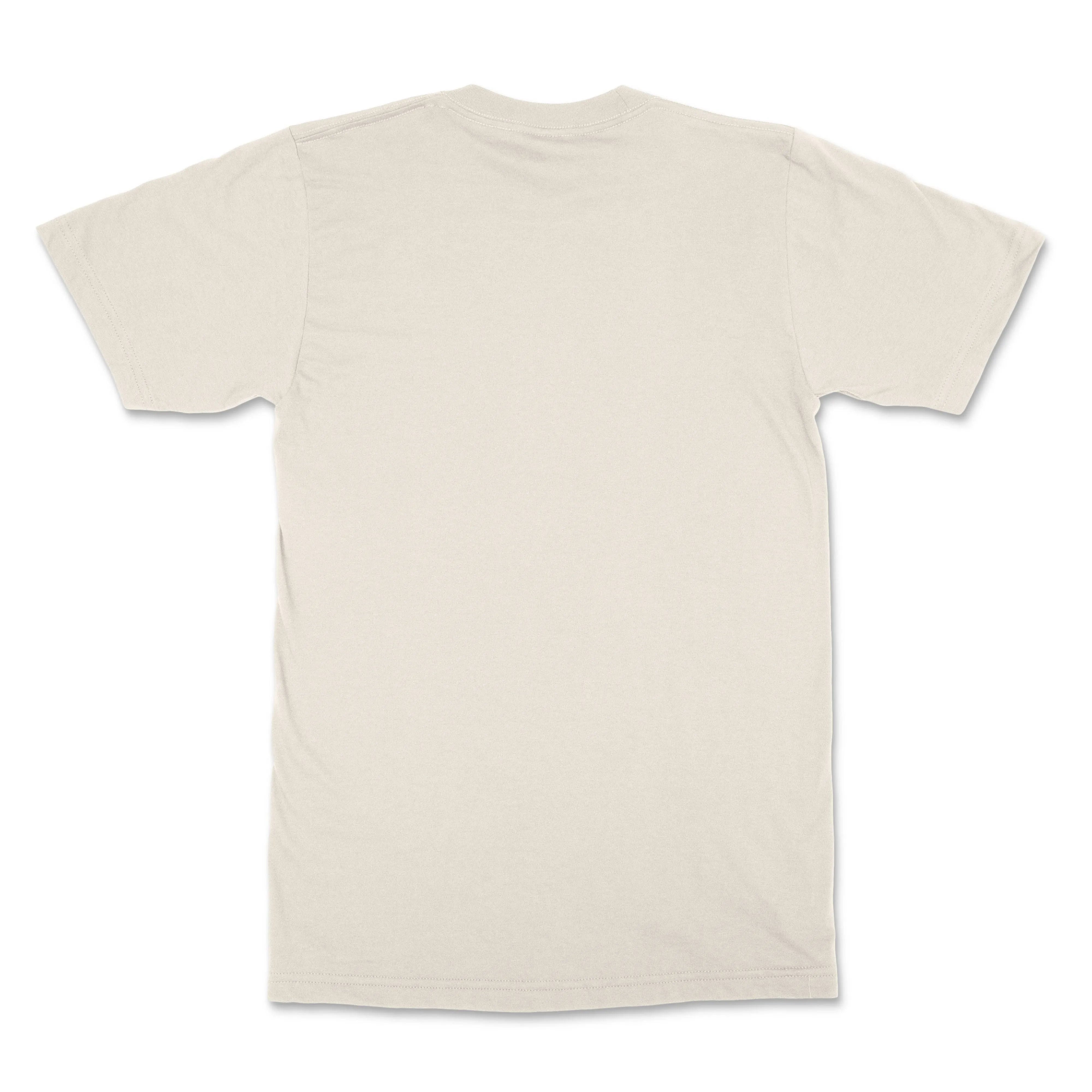 FIVE2 Wave Logo Unisex Tee - FIVE2 Provisions