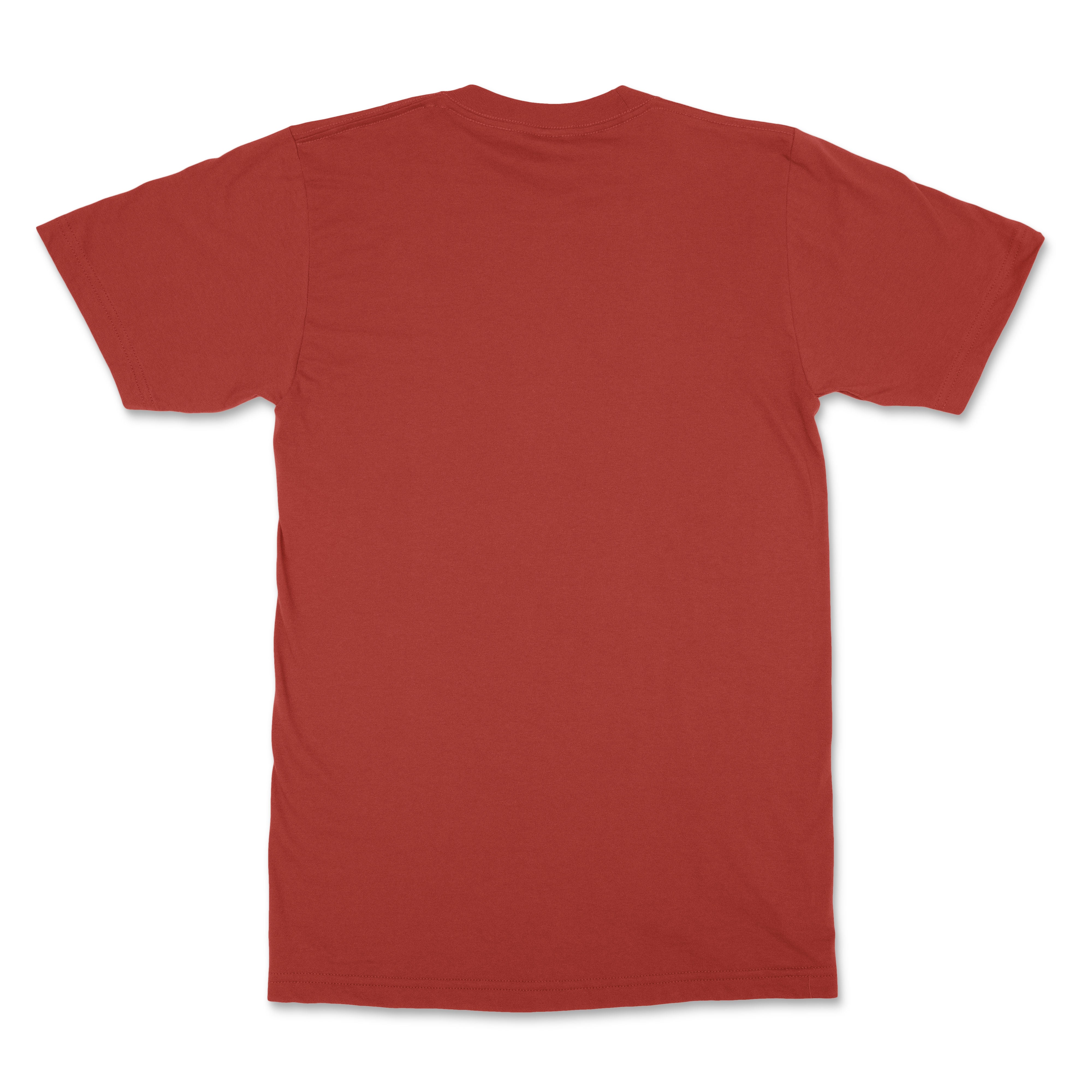 Knuckles Christian T-shirt