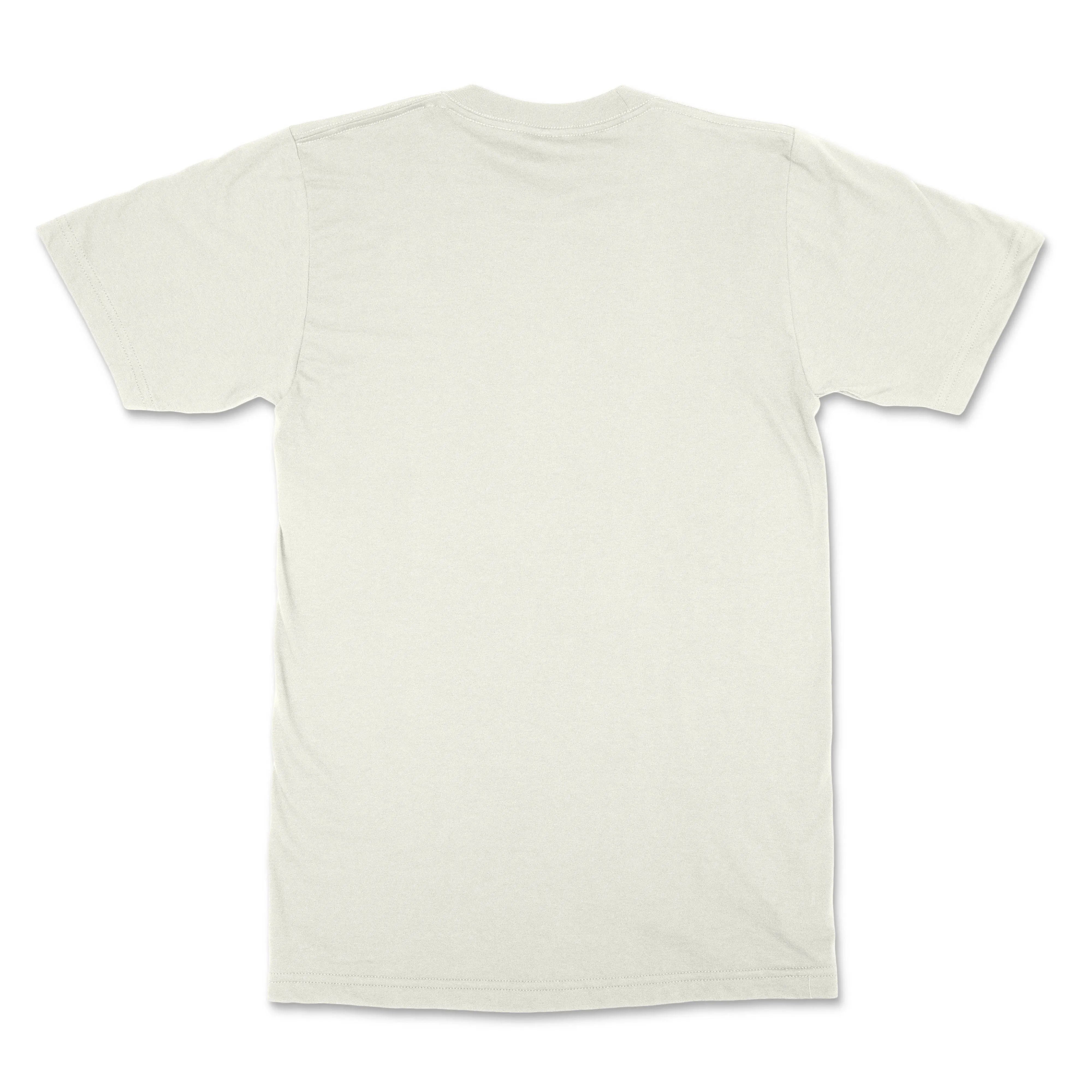 Holy Holy Holy Unisex Christian Tee - FIVE2 Provisions