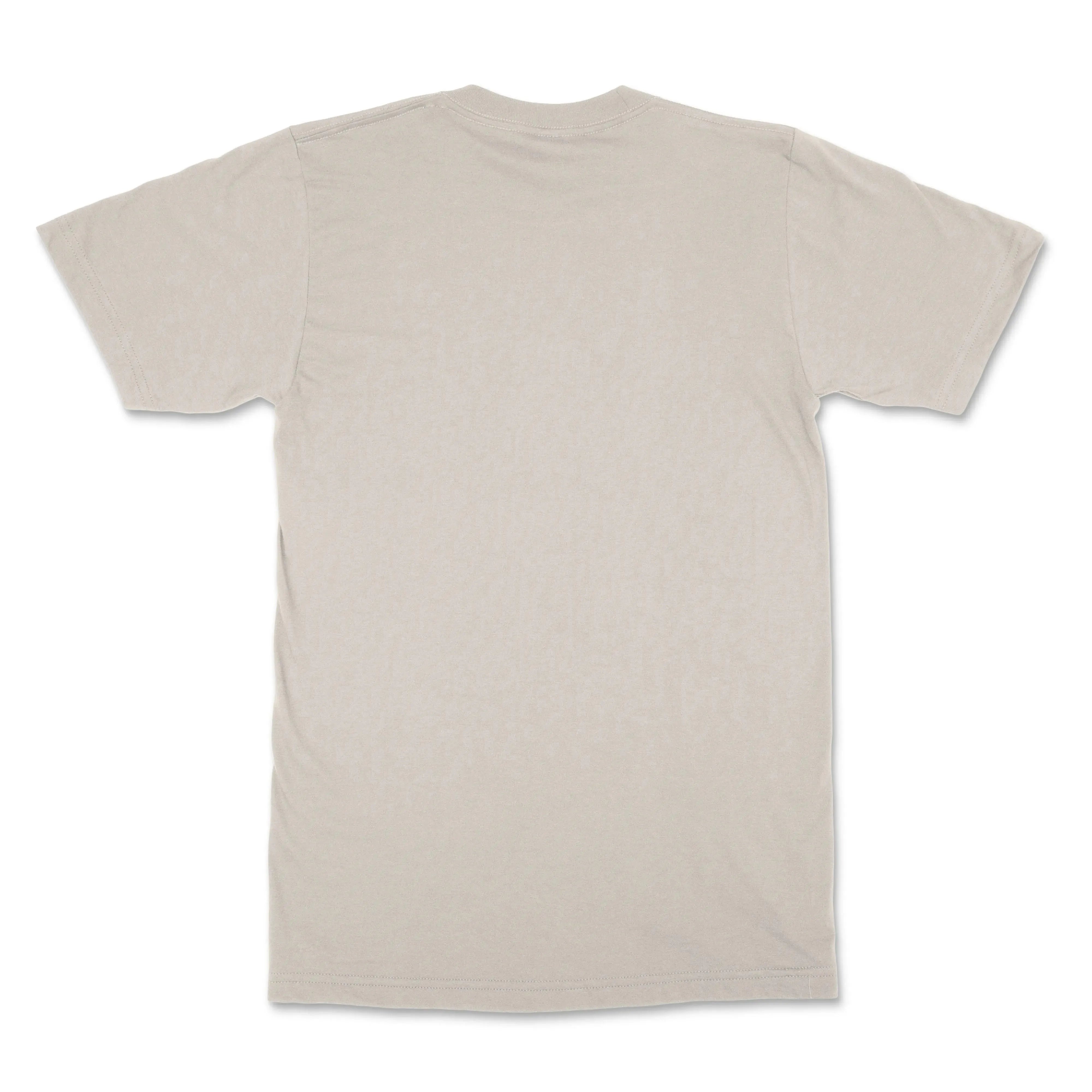 Captain My Captain Christian T-shirt | FIVE2 | Christian Apparel & Streetwear