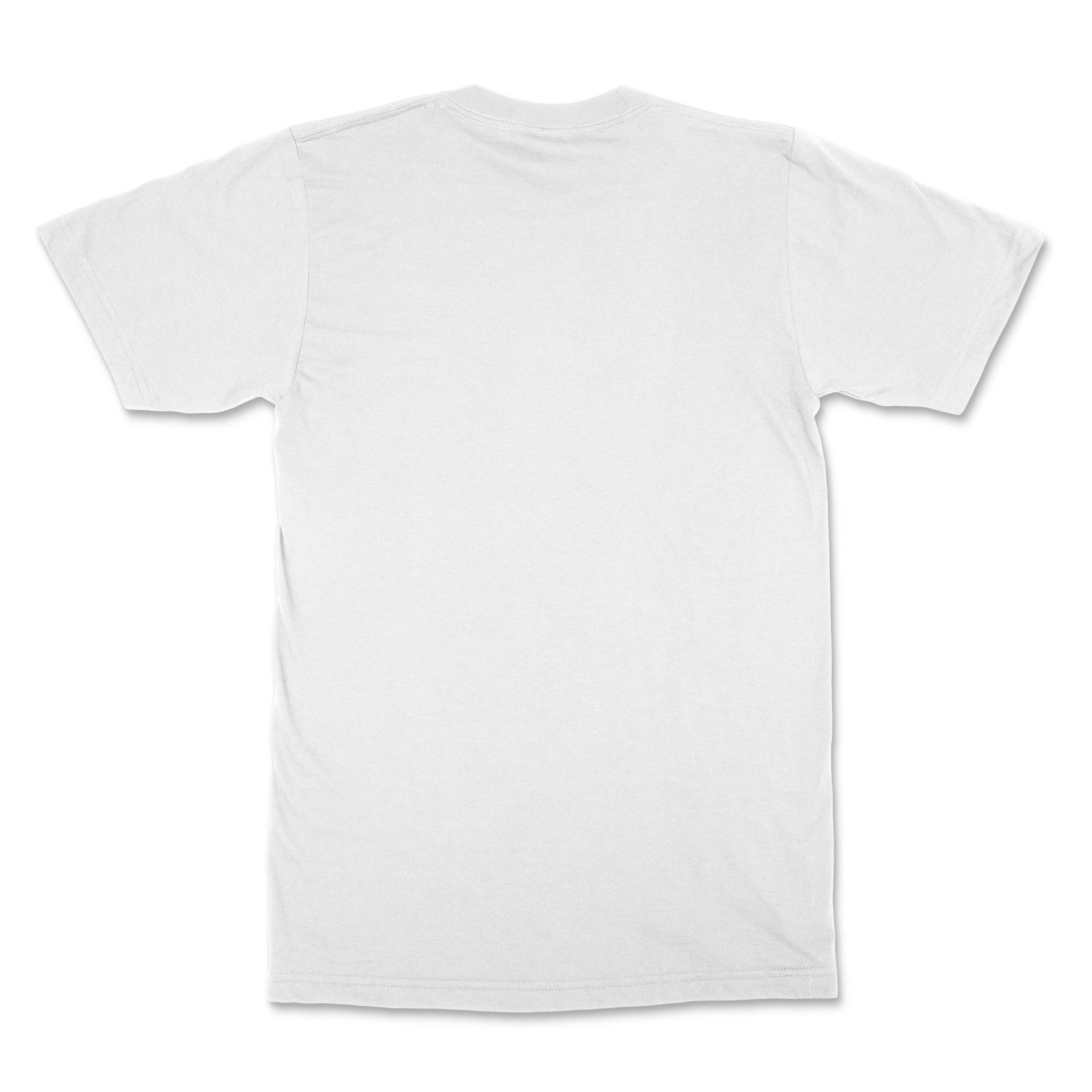 The Same Unisex Christian Tee - FIVE2 Provisions