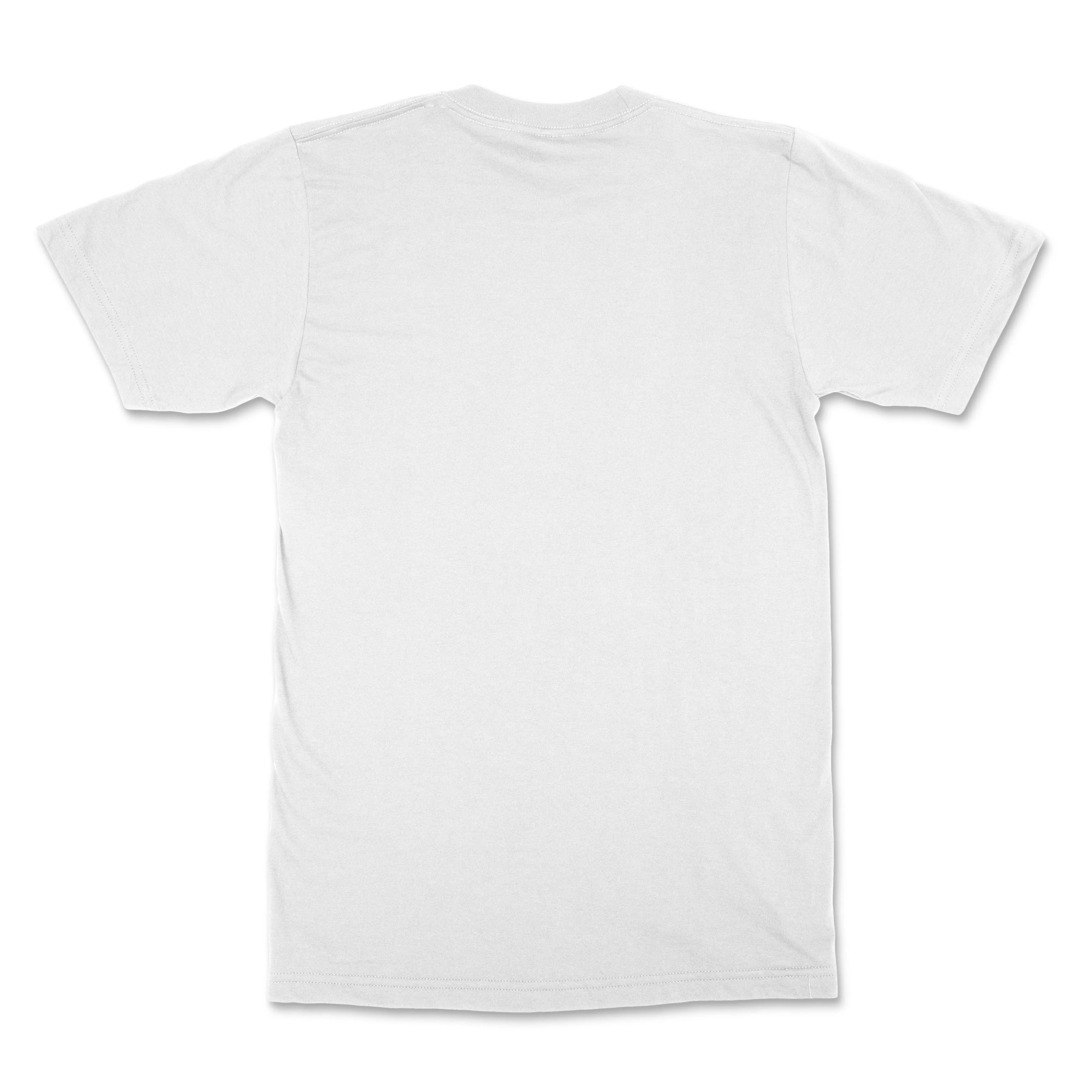 Abide Unisex Christian Tee - FIVE2 Provisions