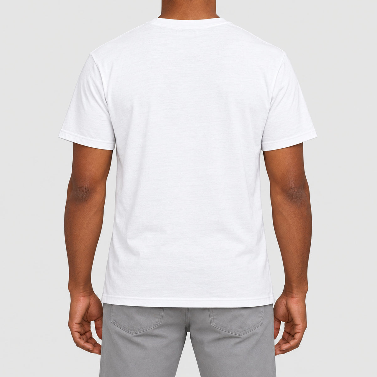 Smile Jesus Loves You Tee  - Christian Apparel by FIVE2
