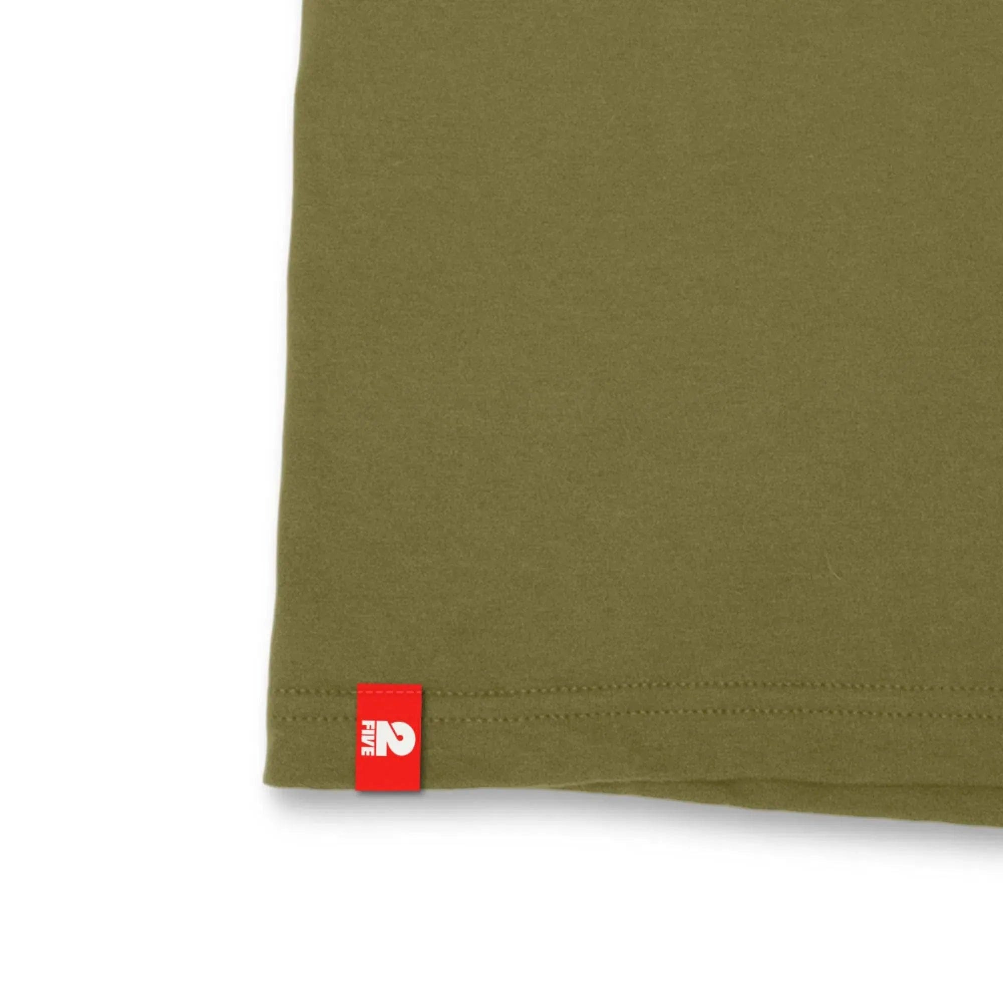 Soar Like Eagles Christian T-shirt  - Christian Apparel by FIVE2