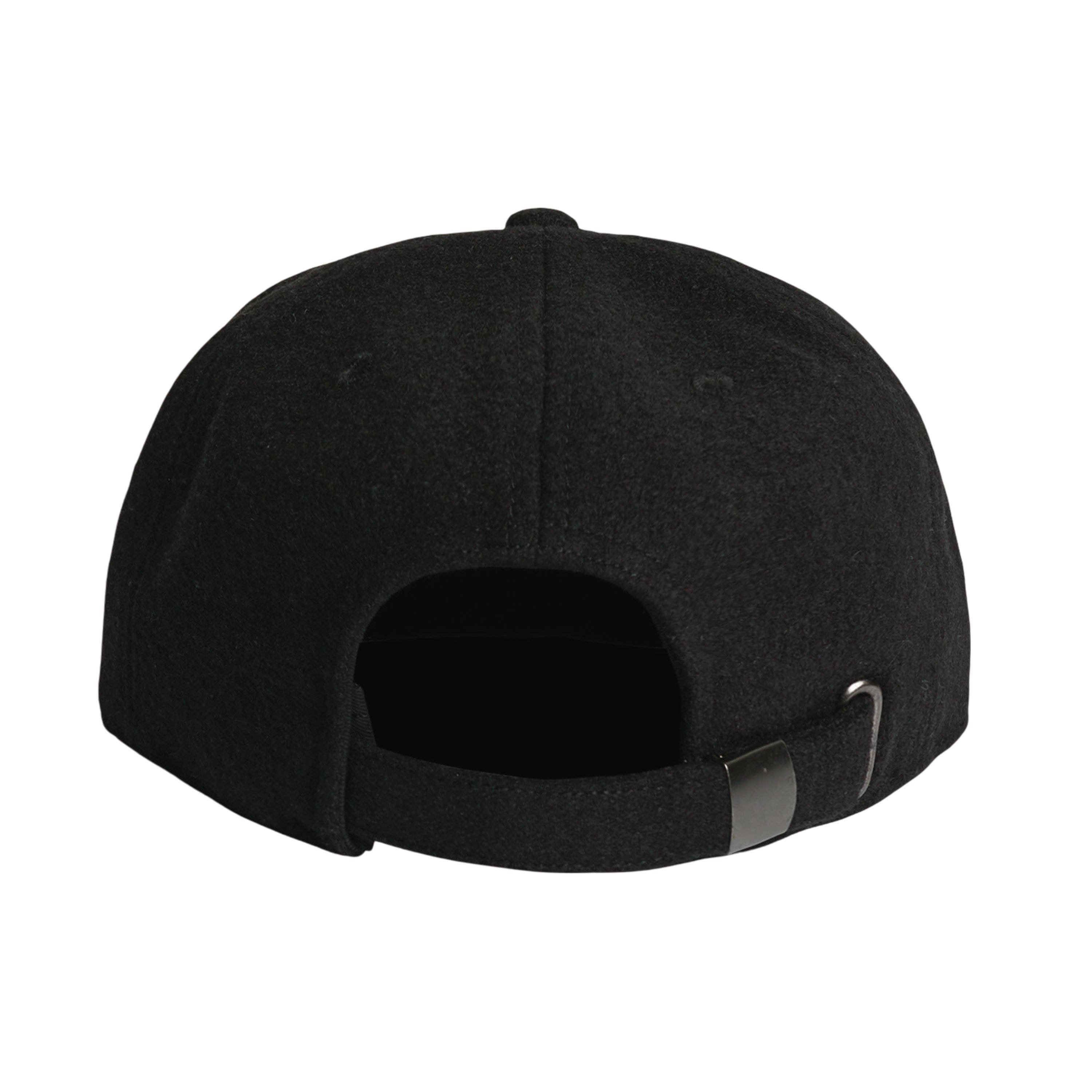 Soul Wave Wool Cap  - Christian Apparel by FIVE2