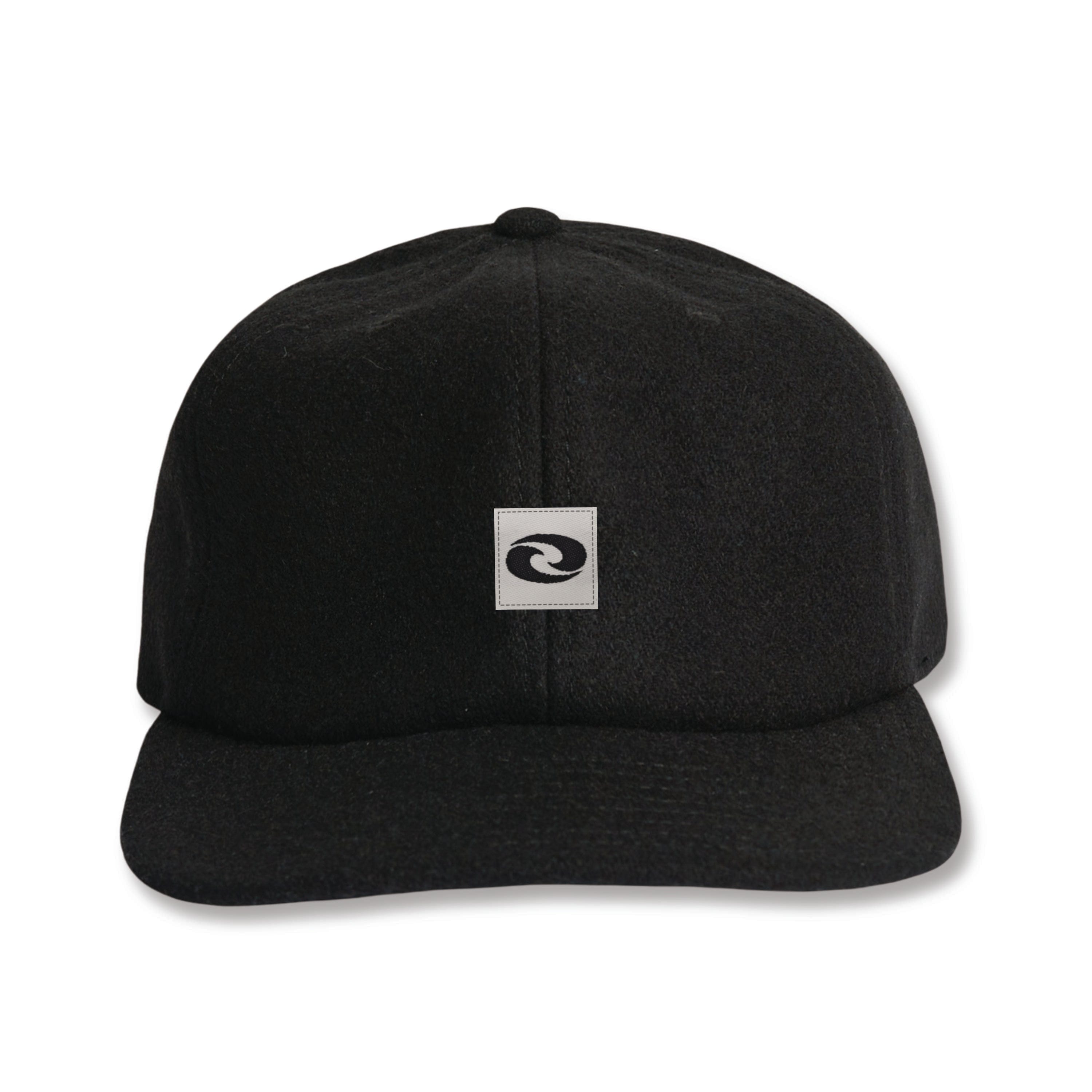 Soul Wave Wool Cap  - Christian Apparel by FIVE2