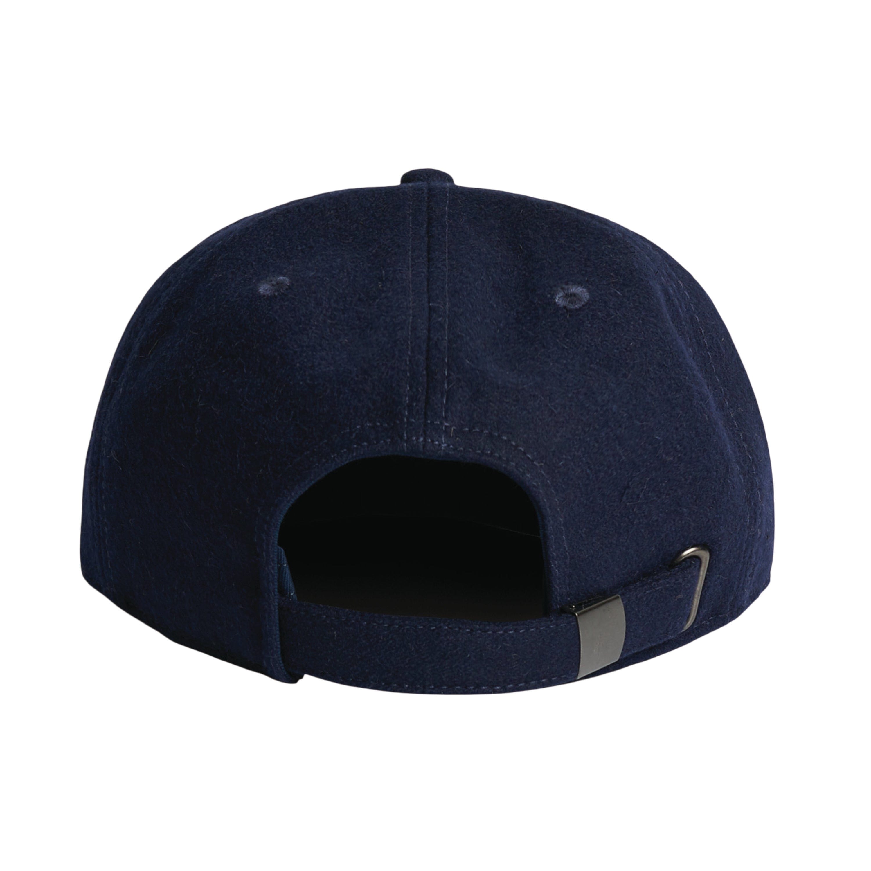 Soul Wave Wool Cap  - Christian Apparel by FIVE2