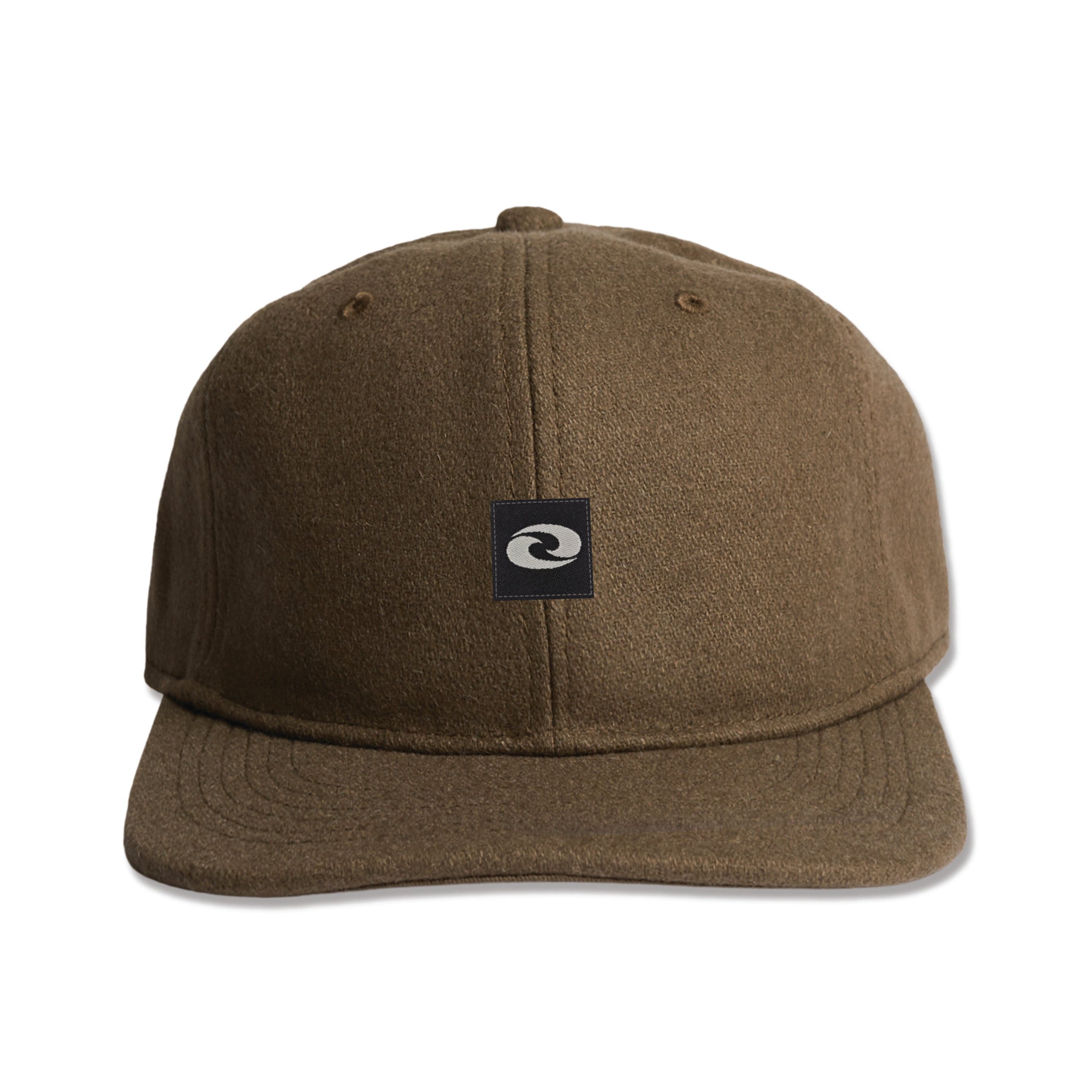 Soul Wave Wool Cap  - Christian Apparel by FIVE2