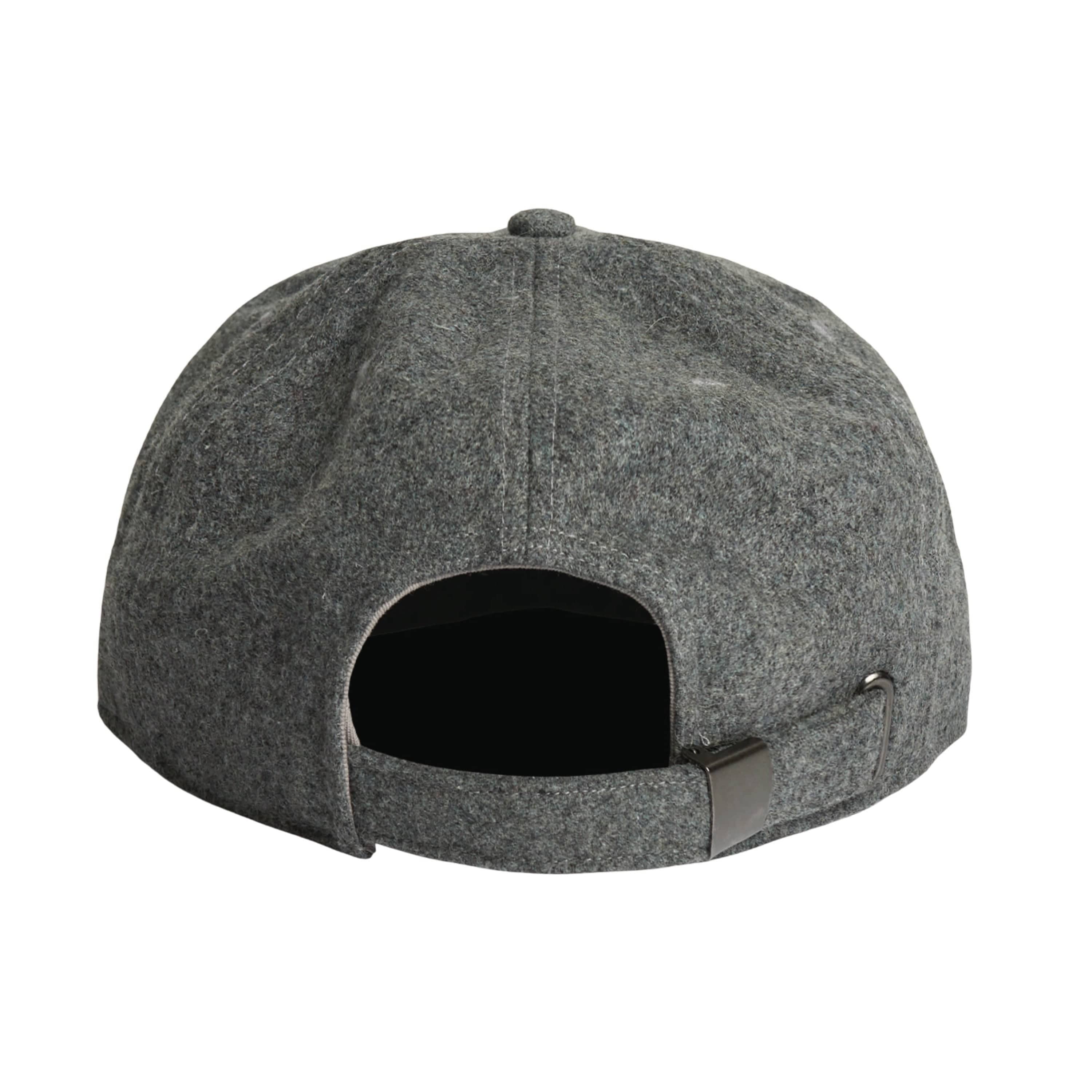 Soul Wave Wool Cap  - Christian Apparel by FIVE2