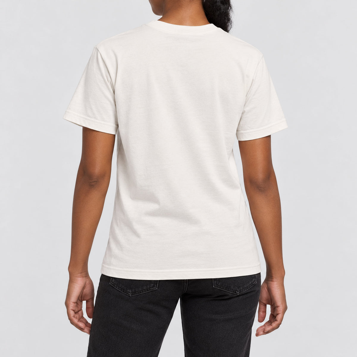 Still Waters Tee  - Christian Apparel by FIVE2