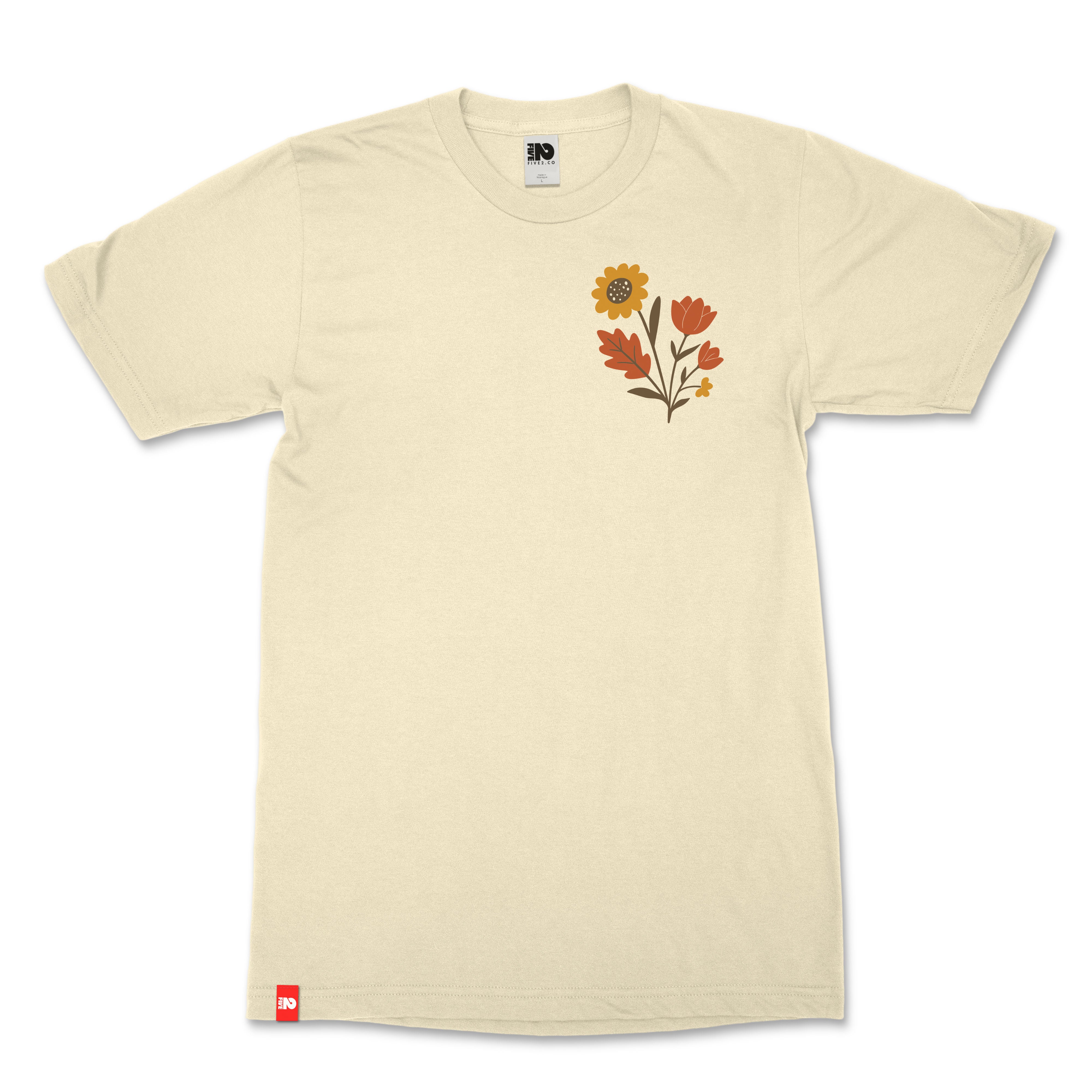 Give Thanks Christian T-Shirt
