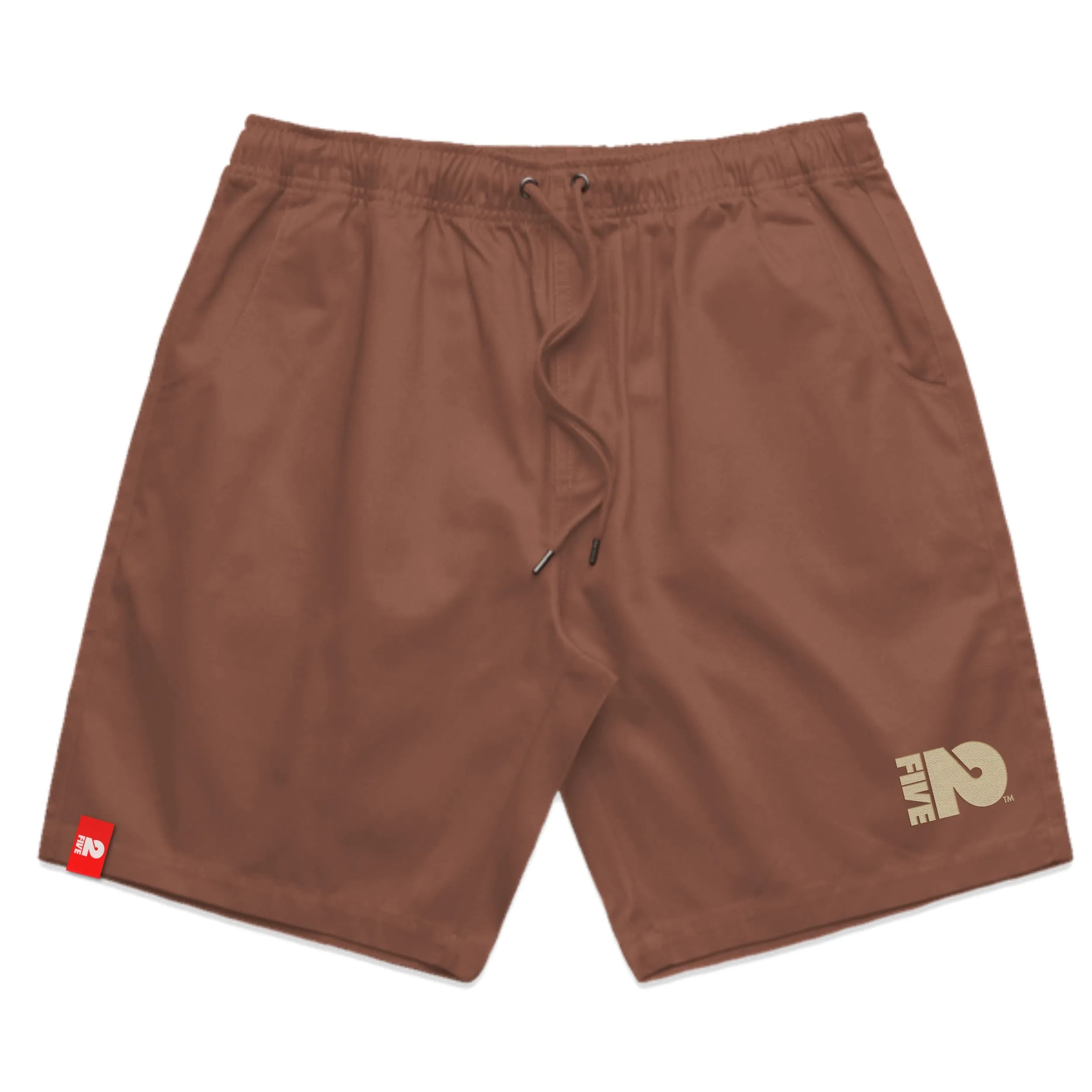 Premium Walking Shorts - FIVE2 Provisions