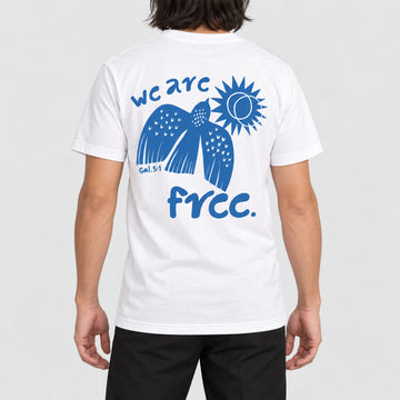 We Are Free Tee  - Christian Apparel by FIVE2