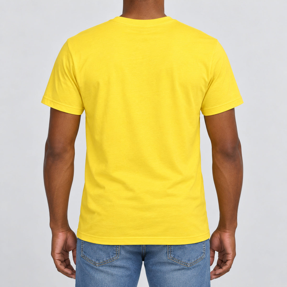 Who's Your Daddy Tee  - Christian Apparel by FIVE2